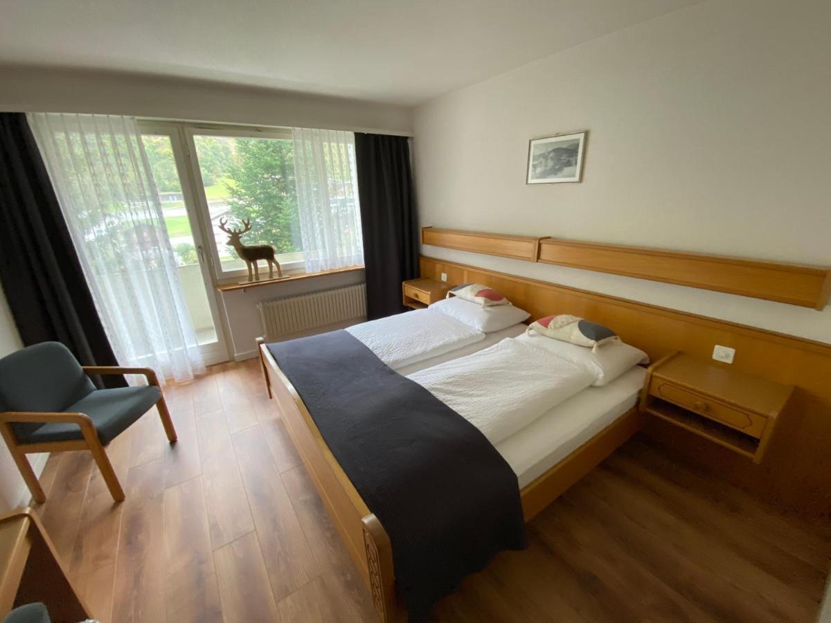Hotel Lodge Inn フィエッシュ エクステリア 写真
