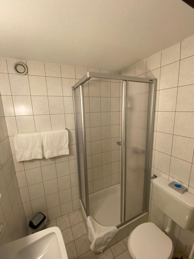 Hotel Lodge Inn フィエッシュ エクステリア 写真