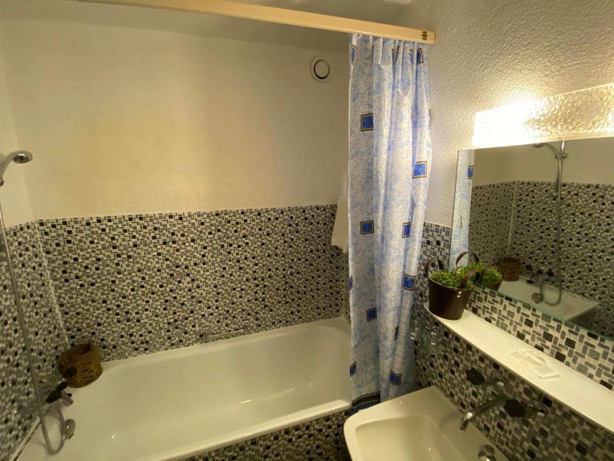 Hotel Lodge Inn フィエッシュ エクステリア 写真