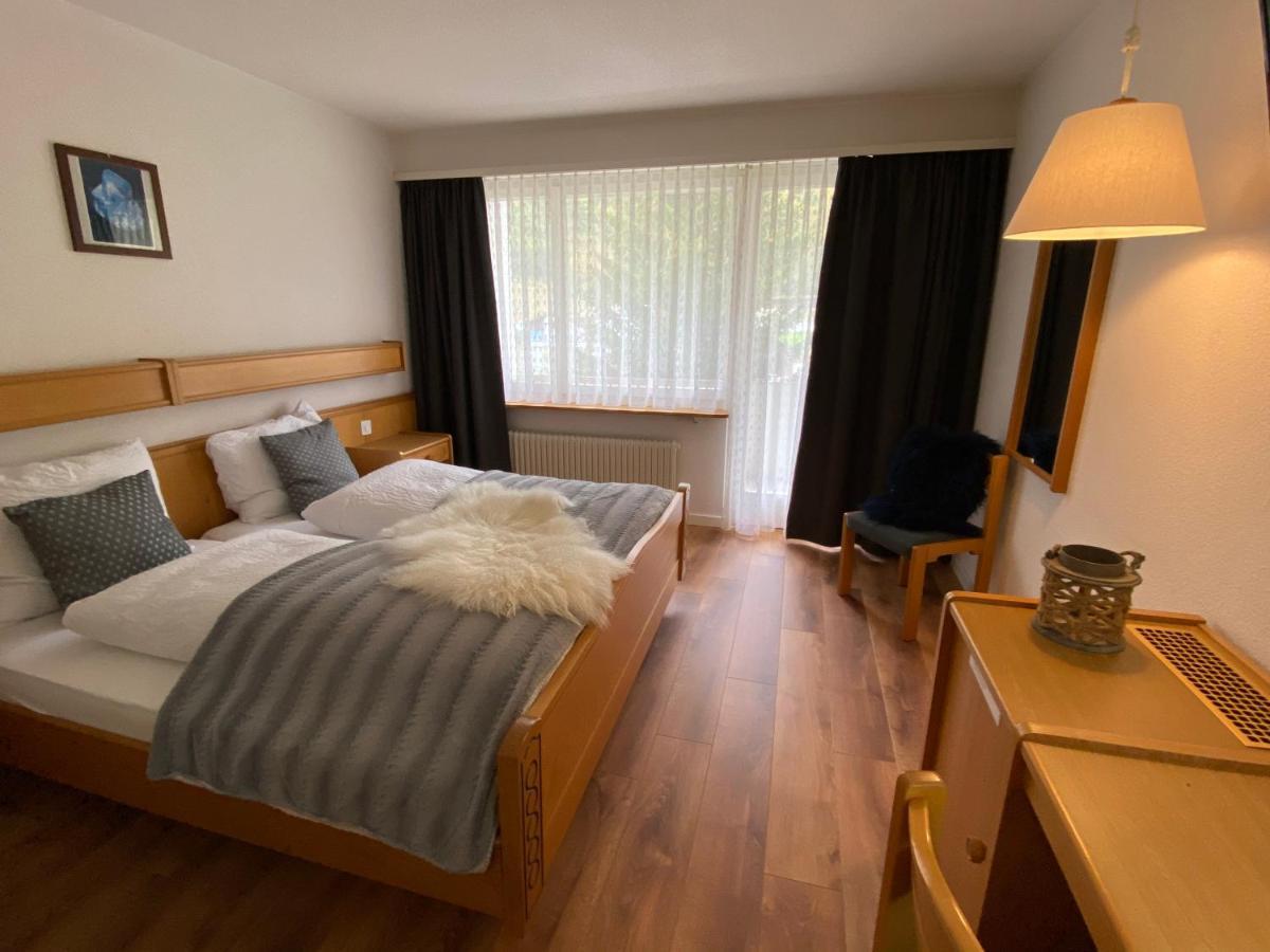 Hotel Lodge Inn フィエッシュ エクステリア 写真