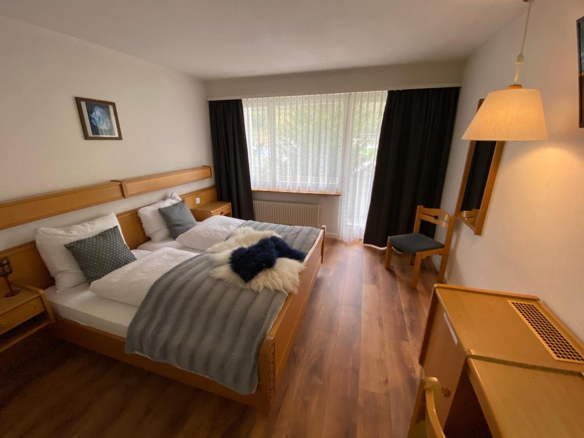 Hotel Lodge Inn フィエッシュ エクステリア 写真