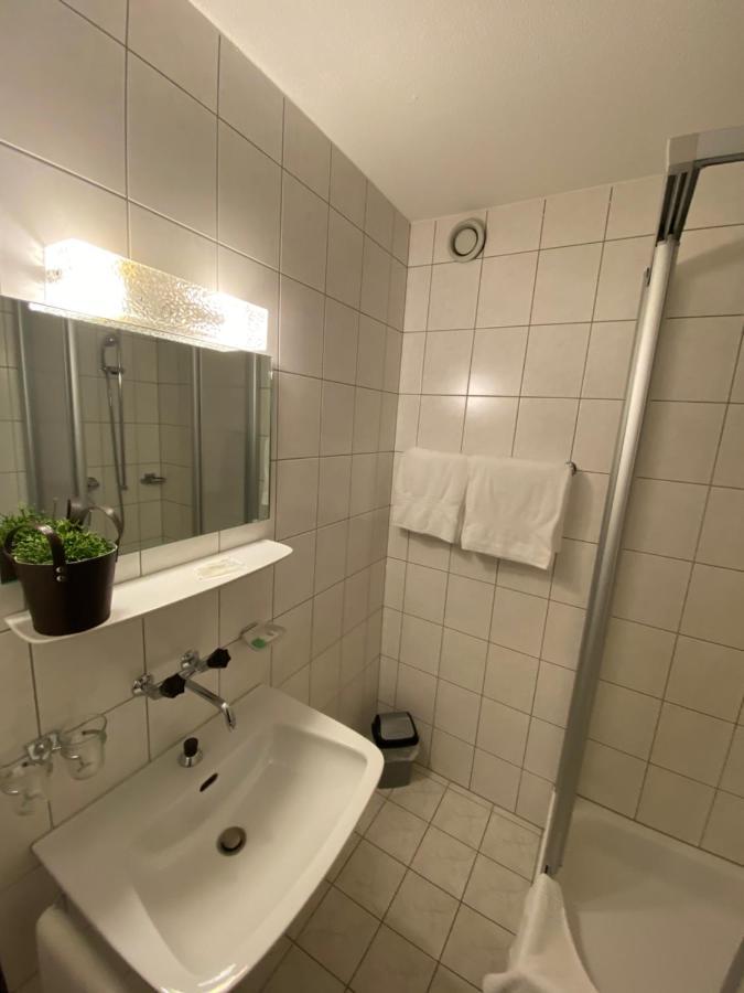 Hotel Lodge Inn フィエッシュ エクステリア 写真